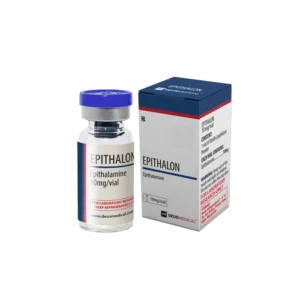Epithalon 10mg – Deus Medical