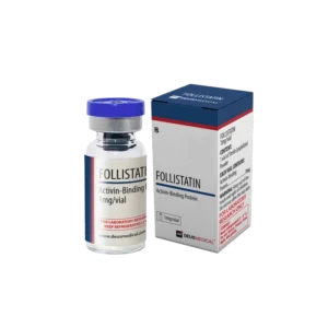 FOLLISTATIN-1 AM/ DEUS MEDICAL