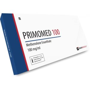 Deus Medical Primomed 100 canada