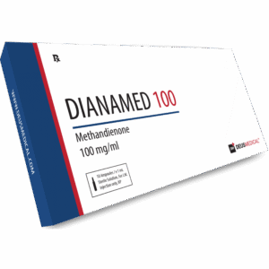 Deus Medical Dianamed 100 Canada