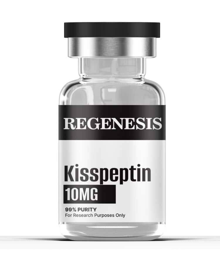Kisspeptin 10mg Dosage & Guide in Canada