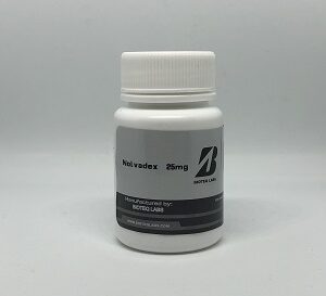 BioTeq Labs – Nolvadex (Tamoxifen Citrate) canada