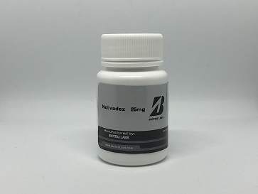 BioTeq Labs – Nolvadex (Tamoxifen Citrate) canada