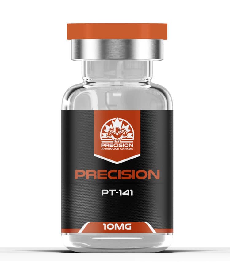 PT-141(Bremelanotide) 10mg Canada