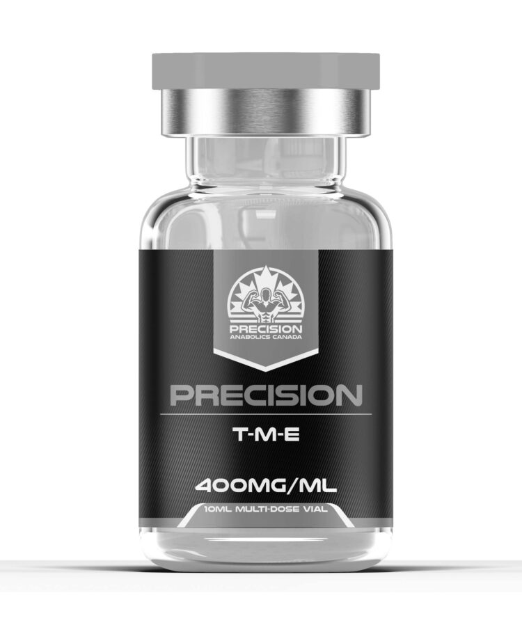 TME 400mg/ml Canada - Image 2