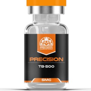 TB-500 -2 MG / DEUS MEDICAL