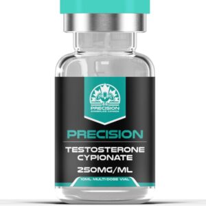 Testosterone Cypionate 250mg/ml