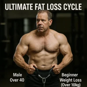 Cutting  Cycle Stack