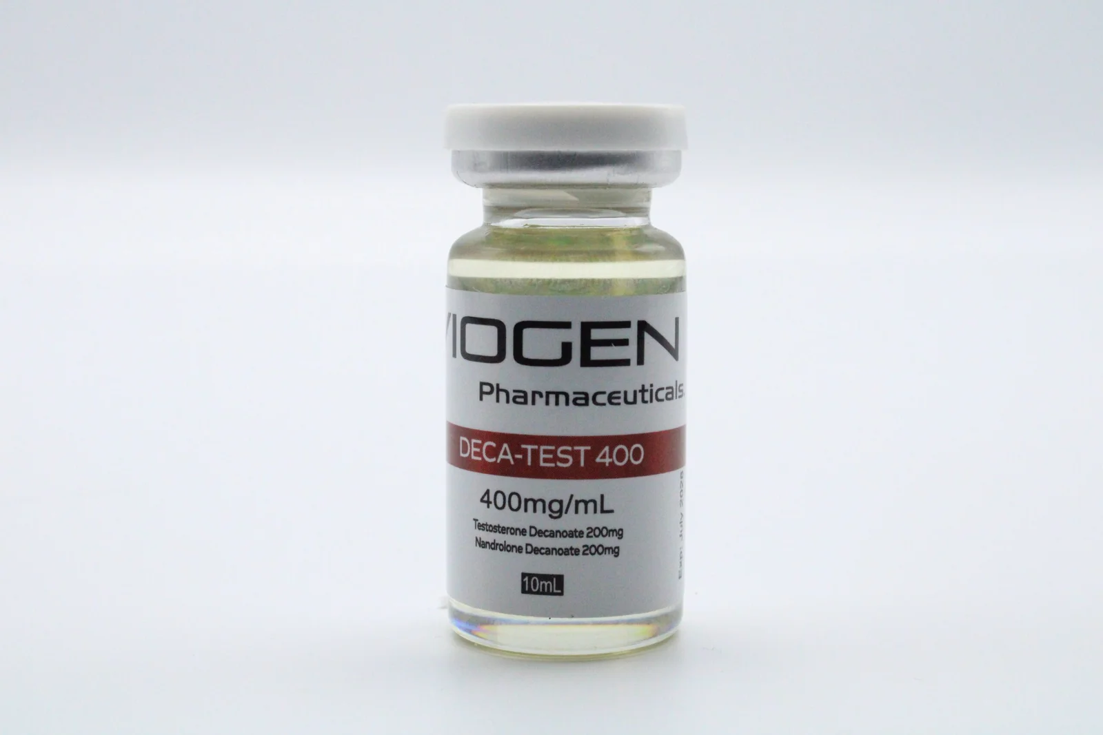 Viogen Deca-Test 400mg canada