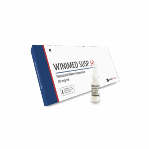 Deus Medical Winimed Suspension 50 canada