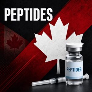 PEPTIDES