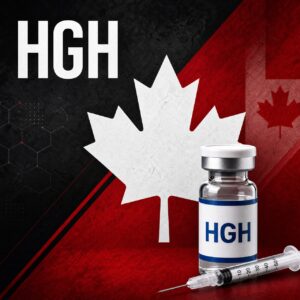 HGH