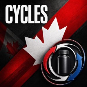recommended cycles