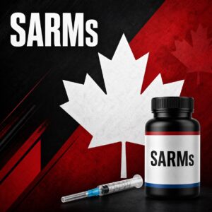 SARMS