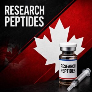 Research Peptides