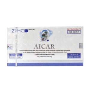AICAR ZPHC — 250mg (5 vials × 50mg)