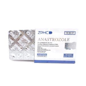 Anastrozole (Arimidex) 1mg ZPHC