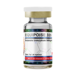 Equipoise (Boldenone Undecylenate)