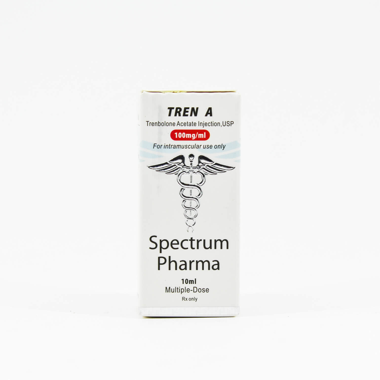 Tren A 100mg Spectrum Pharma