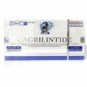 CAGRILINTIDE-25 MG KIT /ZPHC