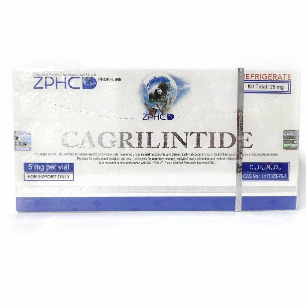 CAGRILINTIDE-25 MG KIT /ZPHC