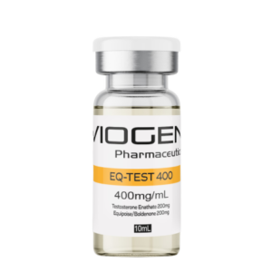 VIOGEN EQ-TEST 400 canada