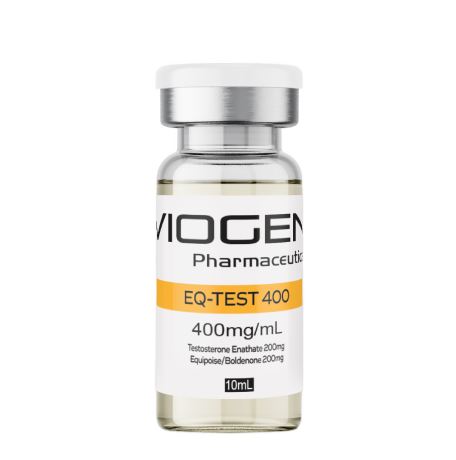 VIOGEN EQ-TEST 400 canada