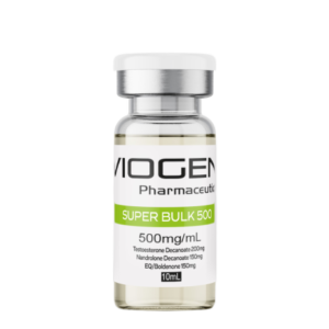 Super Bulk 500