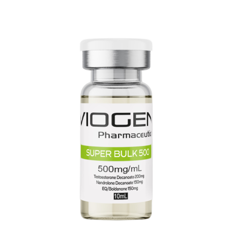 Super Bulk 500