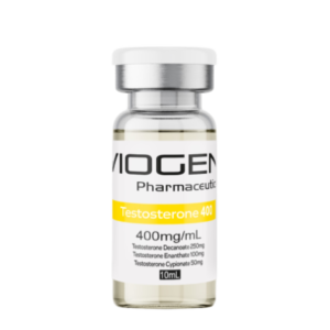 VIOGEN Testosterone Mix 400