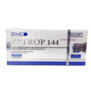 ZPTROP 144 IU Kit ZPHC (2×72 IU