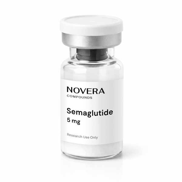 SEMAGLUTIDE-5MG / Deus Medical