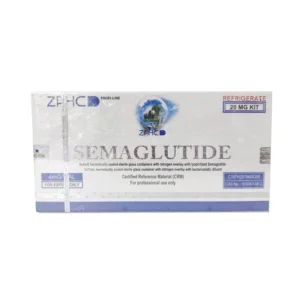 SEMAGLUTIDE-20 MG KIT / ZPHC