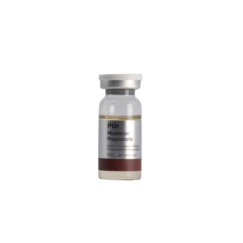 Masteron Propionate,PurPharma