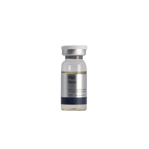 Equipoise/PurPharma