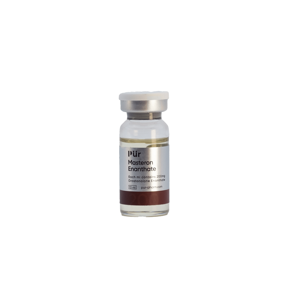 Masteron Enanthate,PurPharma